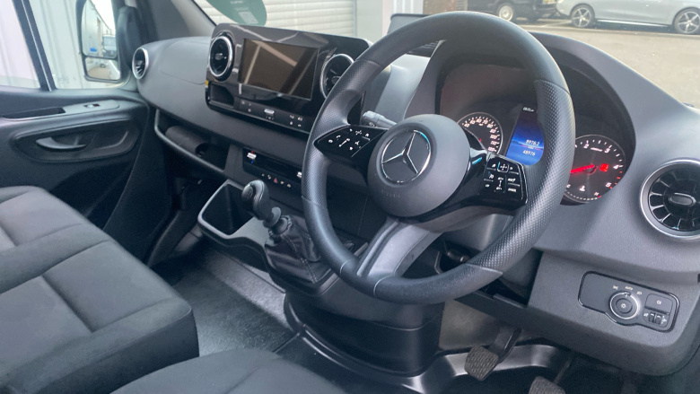 Mercedes-Benz Sprinter 315Cdi L3 Diesel Rwd 3.5t H2 Pro Van